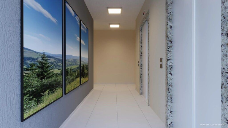 Imagem Apartamento com 2 Quartos à Venda, 35 m² em Capão Redondo - São Paulo Imagem Apartamento com 2 Quartos à Venda, 35 m² em Capão Redondo - São Paulo