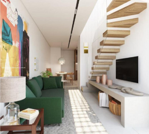 Imagem Apartamento com 1 Quarto à Venda,  em Jardim Botânico - Rio De Janeiro