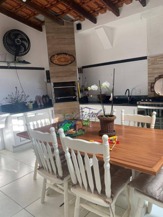 Imagem Casa com 2 Quartos à Venda, 115 m² em Granja Viana - Cotia Imagem Casa com 2 Quartos à Venda, 115 m² em Granja Viana - Cotia