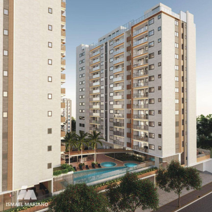 Imagem Apartamento com 3 Quartos à Venda, 102 m² em Praia De Itaparica - Vila Velha