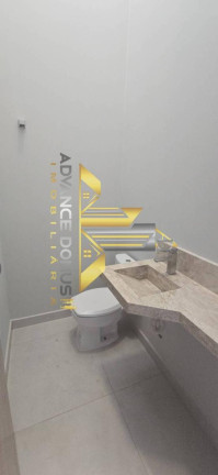 Imagem Casa de Vila com 3 Quartos à Venda, 135 m² em Wanel Ville - Sorocaba