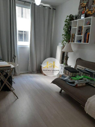 Imagem Apartamento com 2 Quartos à Venda, 70 m² em Freguesia De Jacarepaguá - Rio De Janeiro