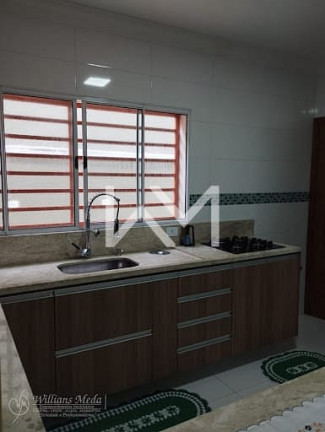 Imagem Sobrado com 3 Quartos à Venda, 98 m² em Jardim Santa Clara - Guarulhos Imagem Sobrado com 3 Quartos à Venda, 98 m² em Jardim Santa Clara - Guarulhos