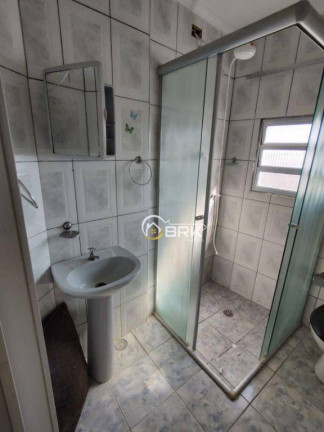 Imagem Casa com 2 Quartos para Alugar, 56 m² em Cidade Patriarca - São Paulo
