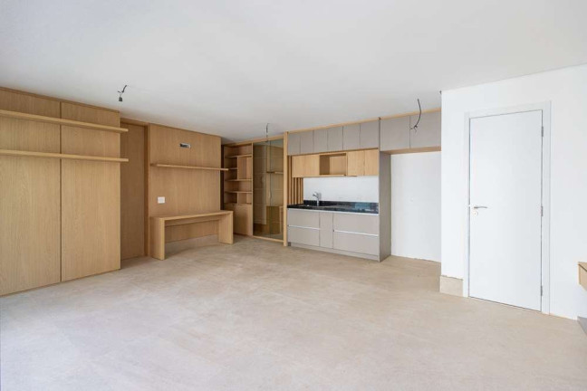 Imagem Apartamento com 1 Quarto à Venda, 60 m² em Vila Nova Conceição - São Paulo Imagem Apartamento com 1 Quarto à Venda, 60 m² em Vila Nova Conceição - São Paulo