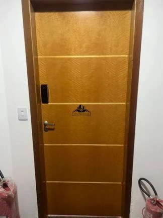 Imagem Apartamento com 3 Quartos à Venda, 64 m² em Jardim Stetel - Santo André Imagem Apartamento com 3 Quartos à Venda, 64 m² em Jardim Stetel - Santo André