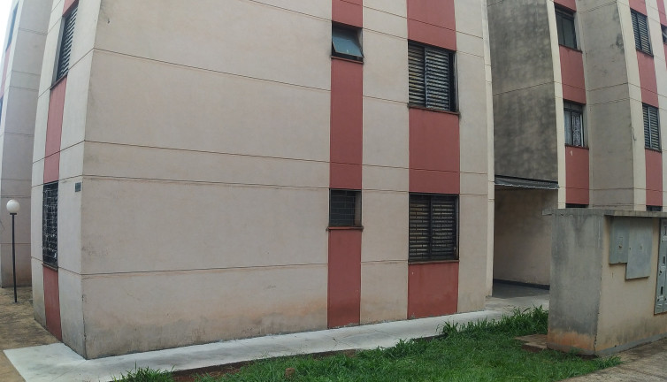Imagem Apartamento com 2 Quartos à Venda, 54 m² em São Pedro - Londrina