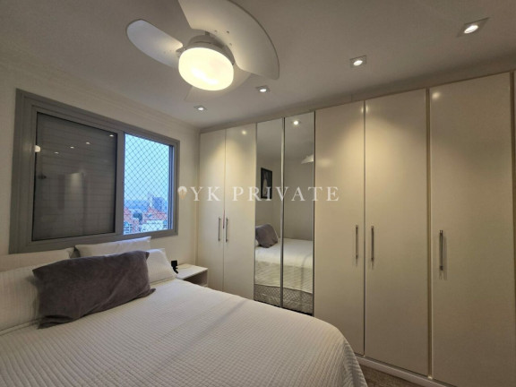 Imagem Apartamento com 2 Quartos à Venda, 81 m² em Vila Leopoldina - São Paulo