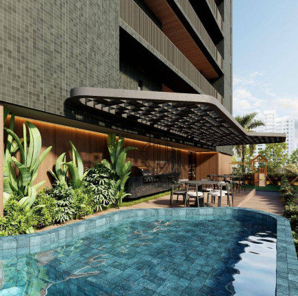 Imagem Apartamento com 2 Quartos à Venda, 111 m² em Cabo Branco - João Pessoa Imagem Apartamento com 2 Quartos à Venda, 111 m² em Cabo Branco - João Pessoa
