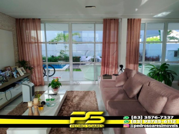 Imagem Casa com 4 Quartos à Venda, 500 m² em Intermares - Cabedelo Imagem Casa com 4 Quartos à Venda, 500 m² em Intermares - Cabedelo