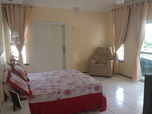 Imagem Casa de Condomínio com 4 Quartos à Venda, 300 m² em Edson Queiroz - Fortaleza Imagem Casa de Condomínio com 4 Quartos à Venda, 300 m² em Edson Queiroz - Fortaleza