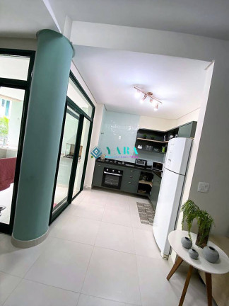 Imagem Apartamento com 2 Quartos para Temporada, 120 m² em Praia Grande - Ubatuba