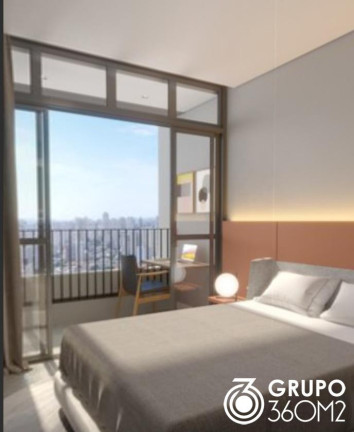 Imagem Apartamento com 2 Quartos à Venda, 78 m² em Vila Mariana - São Paulo
