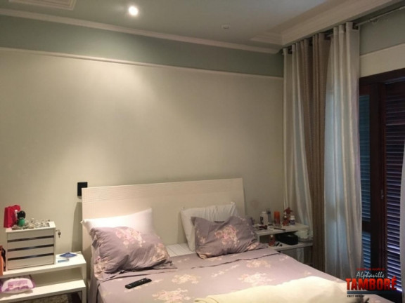Imagem Casa com 4 Quartos à Venda, 400 m² em Melville - Alphaville