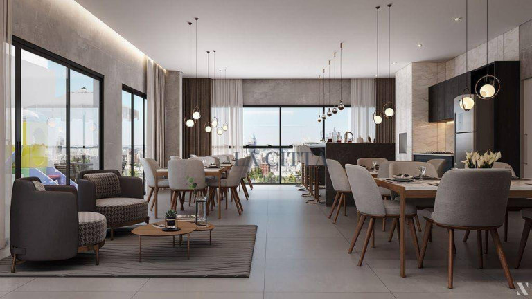 Imagem Apartamento com 2 Quartos à Venda, 82 m² em Vila Operária - Itajaí Imagem Apartamento com 2 Quartos à Venda, 82 m² em Vila Operária - Itajaí