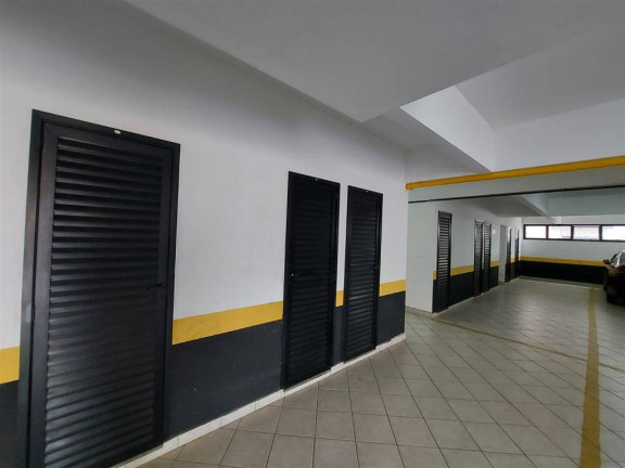 Imagem Apartamento com 1 Quarto à Venda, 47 m² em Guilhermina - Praia Grande Imagem Apartamento com 1 Quarto à Venda, 47 m² em Guilhermina - Praia Grande