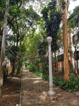 Imagem Apartamento com 3 Quartos à Venda, 97 m² em Vila Mariana - São Paulo Imagem Apartamento com 3 Quartos à Venda, 97 m² em Vila Mariana - São Paulo