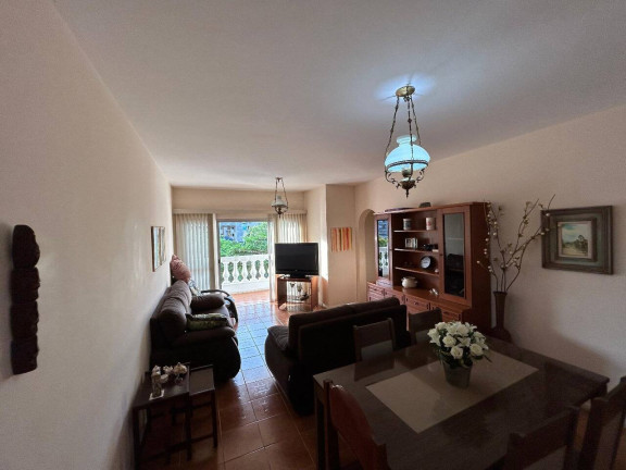 Imagem Apartamento com 3 Quartos à Venda, em Enseada - Guarujá Imagem Apartamento com 3 Quartos à Venda, em Enseada - Guarujá