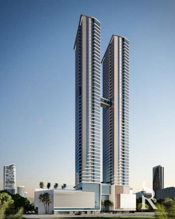 Apartamento com 4 Quartos à Venda, 246 m² em Centro - Balneário Camboriú