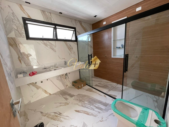Imagem Casa com 3 Quartos à Venda, em Loteamento Floresta - São José Dos Campos Imagem Casa com 3 Quartos à Venda, em Loteamento Floresta - São José Dos Campos