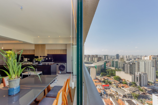 Imagem Cobertura com 3 Quartos à Venda, 185 m² em Perdizes - São Paulo Imagem Cobertura com 3 Quartos à Venda, 185 m² em Perdizes - São Paulo