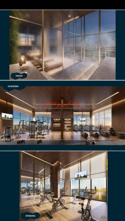 Imagem Apartamento com 3 Quartos à Venda, 130 m² em Alphagran Alphaville - Barueri Imagem Apartamento com 3 Quartos à Venda, 130 m² em Alphagran Alphaville - Barueri