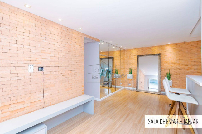 Imagem Apartamento com 3 Quartos à Venda, 156 m² em Fanny - Curitiba Imagem Apartamento com 3 Quartos à Venda, 156 m² em Fanny - Curitiba
