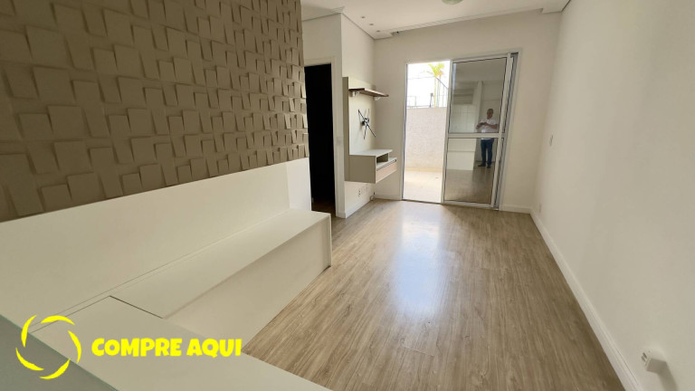 Imagem Apartamento com 2 Quartos à Venda, 67 m² em Vila Nova Cachoeirinha - São Paulo