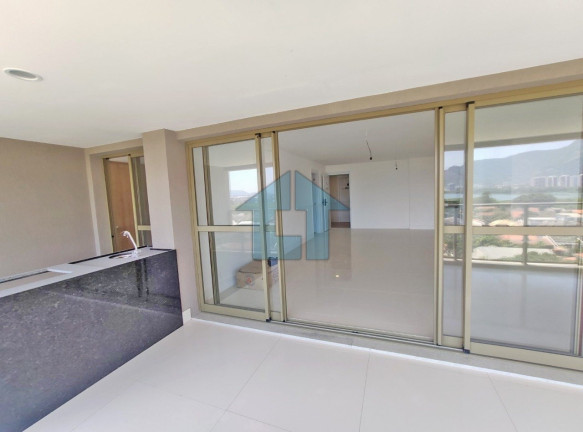 Imagem Apartamento com 3 Quartos à Venda, 187 m² em Barra Da Tijuca - Rio De Janeiro Imagem Apartamento com 3 Quartos à Venda, 187 m² em Barra Da Tijuca - Rio De Janeiro