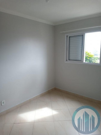 Imagem Apartamento com 2 Quartos para Alugar, 50 m² em Planalto - São Bernardo Do Campo