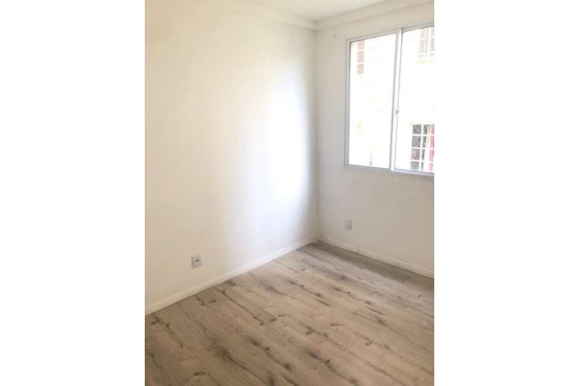 Imagem Apartamento com 2 Quartos à Venda, 44 m² em Jardim Carvalho - Porto Alegre