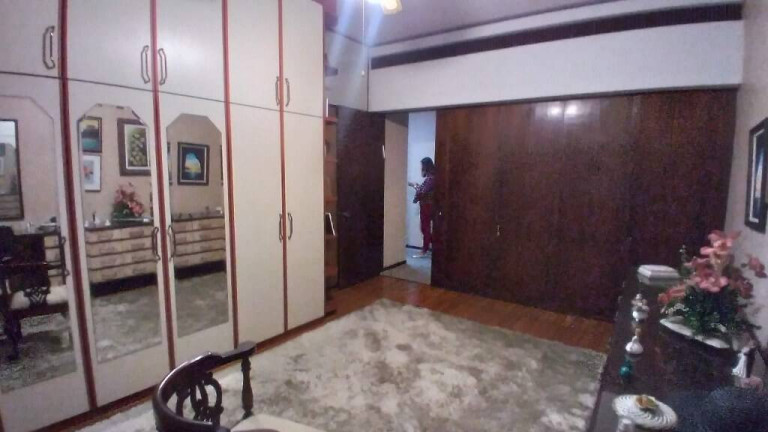 Imagem Apartamento com 4 Quartos para Alugar, 430 m² em Leme - Rio De Janeiro