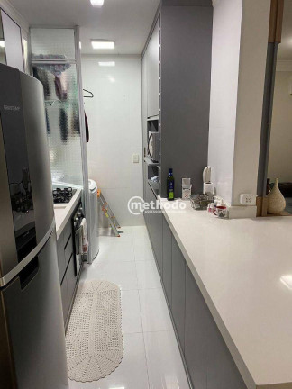 Imagem Apartamento com 2 Quartos à Venda, 58 m² em Loteamento Center Santa Genebra - Campinas Imagem Apartamento com 2 Quartos à Venda, 58 m² em Loteamento Center Santa Genebra - Campinas