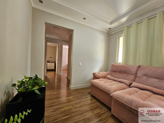 Imagem Imóvel com 3 Quartos à Venda, 70 m² em Parque Da Amizade (nova Veneza) - Sumaré