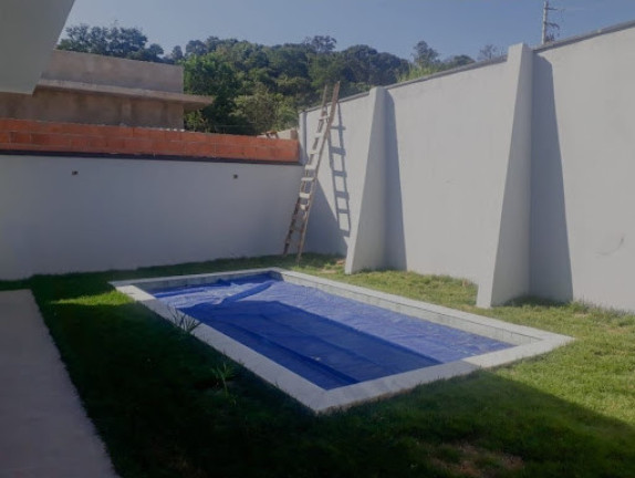 Imagem Casa com 3 Quartos à Venda, 185 m² em Reserva Dos Jatobás - Louveira