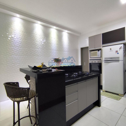 Imagem Casa com 3 Quartos à Venda, 191 m² em Parque Das árvores Ii - Birigui Imagem Casa com 3 Quartos à Venda, 191 m² em Parque Das árvores Ii - Birigui