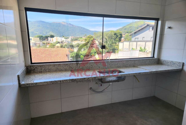 Imagem Casa com 2 Quartos à Venda, 110 m² em Jardim Paulista - Atibaia Imagem Casa com 2 Quartos à Venda, 110 m² em Jardim Paulista - Atibaia