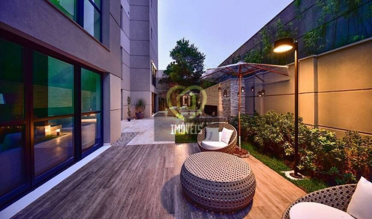 Imagem Apartamento com 2 Quartos à Venda, 122 m² em Perdizes - São Paulo Imagem Apartamento com 2 Quartos à Venda, 122 m² em Perdizes - São Paulo