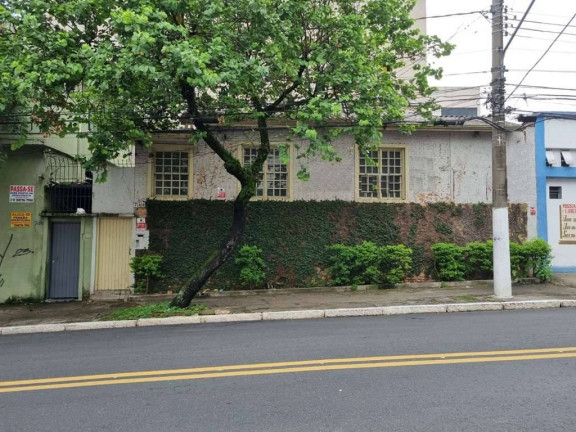Imagem Casa com 3 Quartos à Venda, em Santo Amaro - São Paulo Imagem Casa com 3 Quartos à Venda, em Santo Amaro - São Paulo