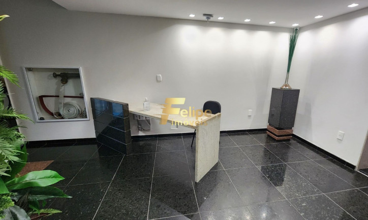 Imagem Cobertura com 5 Quartos à Venda, 300 m² em Praia Do Morro - Guarapari