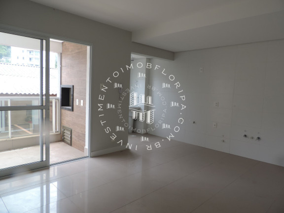 Imagem Apartamento com 2 Quartos à Venda, 76 m² em Itacorubi - Florianópolis Imagem Apartamento com 2 Quartos à Venda, 76 m² em Itacorubi - Florianópolis