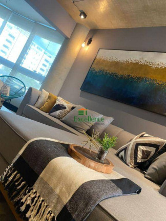 Imagem Apartamento com 2 Quartos à Venda, 100 m² em Jardim - Santo André Imagem Apartamento com 2 Quartos à Venda, 100 m² em Jardim - Santo André