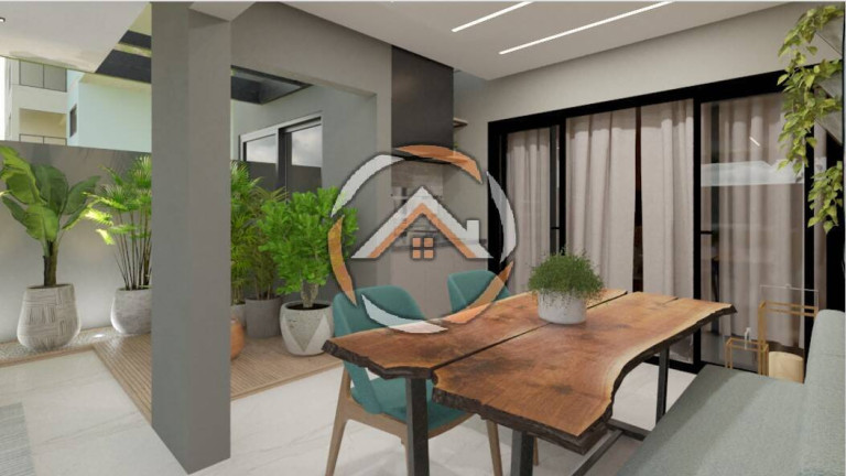 Imagem Apartamento com 3 Quartos à Venda, 93 m² em Santa Paula - São Caetano Do Sul
