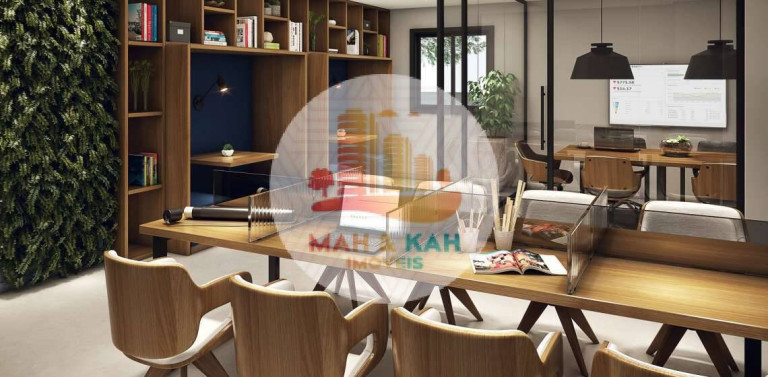 Imagem Apartamento com 2 Quartos à Venda, 43 m² em Vila Santa Luzia - São Bernardo Do Campo