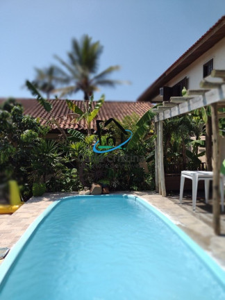 Imagem Casa com 5 Quartos à Venda, 260 m² em Shangri-la - Pontal Do Paraná Imagem Casa com 5 Quartos à Venda, 260 m² em Shangri-la - Pontal Do Paraná