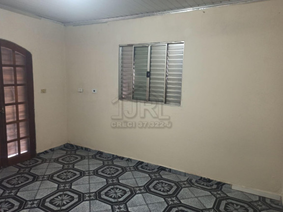 Imagem Casa com 3 Quartos para Alugar, 70 m² em Jardim Zaira - Mauá Imagem Casa com 3 Quartos para Alugar, 70 m² em Jardim Zaira - Mauá