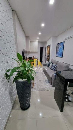 Imagem Cobertura com 2 Quartos à Venda, 110 m² em Parque Das Nações - Santo André Imagem Cobertura com 2 Quartos à Venda, 110 m² em Parque Das Nações - Santo André