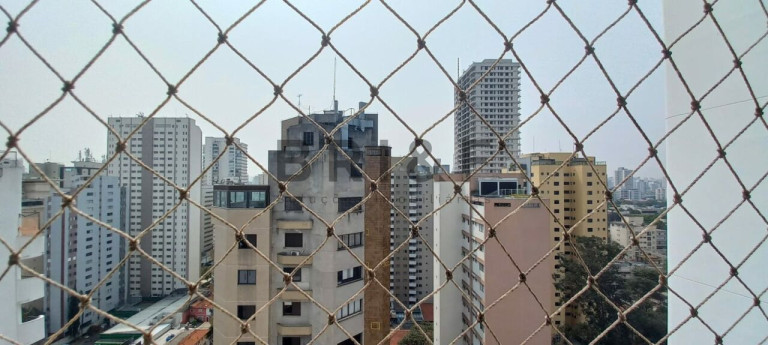 Imagem Apartamento com 3 Quartos para Alugar, 113 m² em Brooklin - São Paulo Imagem Apartamento com 3 Quartos para Alugar, 113 m² em Brooklin - São Paulo