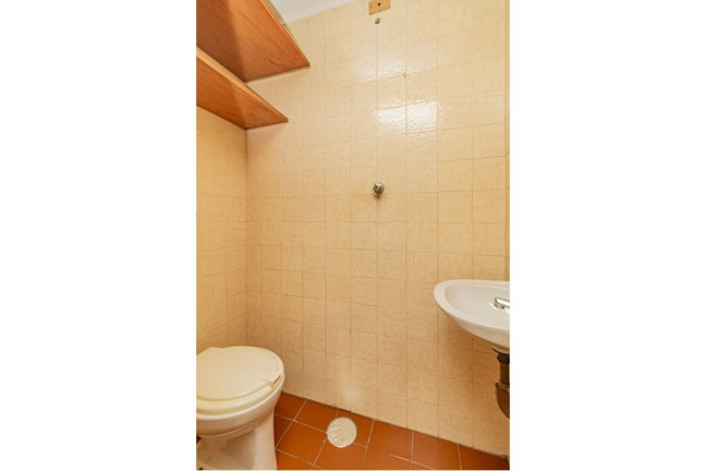 Imagem Apartamento com 3 Quartos à Venda, 76 m² em Mont Serrat - Porto Alegre Imagem Apartamento com 3 Quartos à Venda, 76 m² em Mont Serrat - Porto Alegre