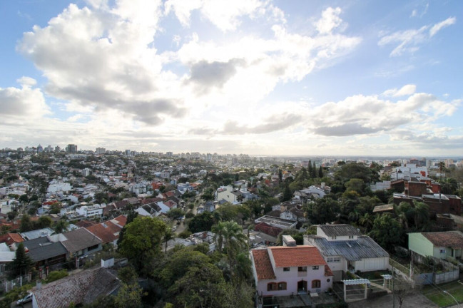 Imagem Cobertura com 3 Quartos à Venda, 147 m² em Chac Das Pedras - Porto Alegre Imagem Cobertura com 3 Quartos à Venda, 147 m² em Chac Das Pedras - Porto Alegre